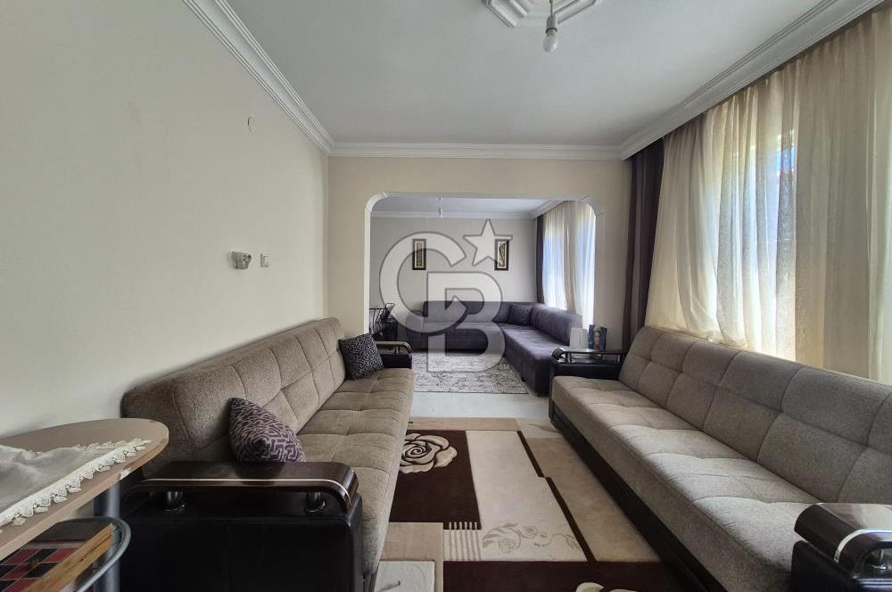 AYVALIK YENİ MAHALLE’DE SATILIK 3+1 DAİRE