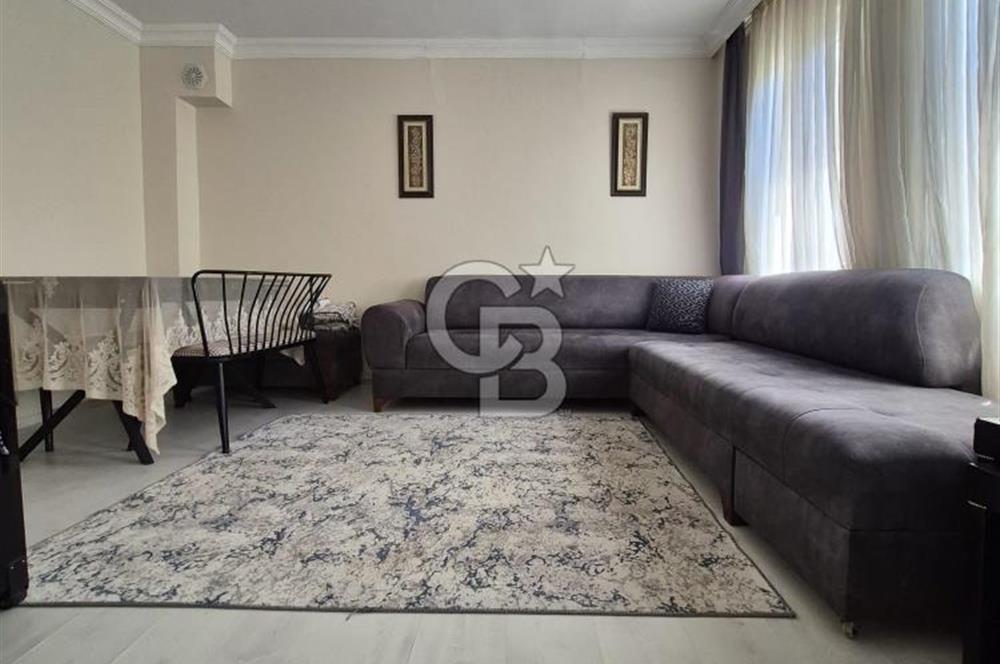 AYVALIK YENİ MAHALLE’DE SATILIK 3+1 DAİRE