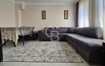 AYVALIK YENİ MAHALLE’DE SATILIK 3+1 DAİRE