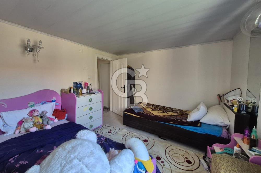 AYVALIK YENİ MAHALLE’DE SATILIK 3+1 DAİRE