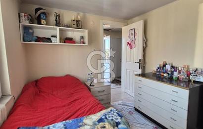AYVALIK YENİ MAHALLE’DE SATILIK 3+1 DAİRE