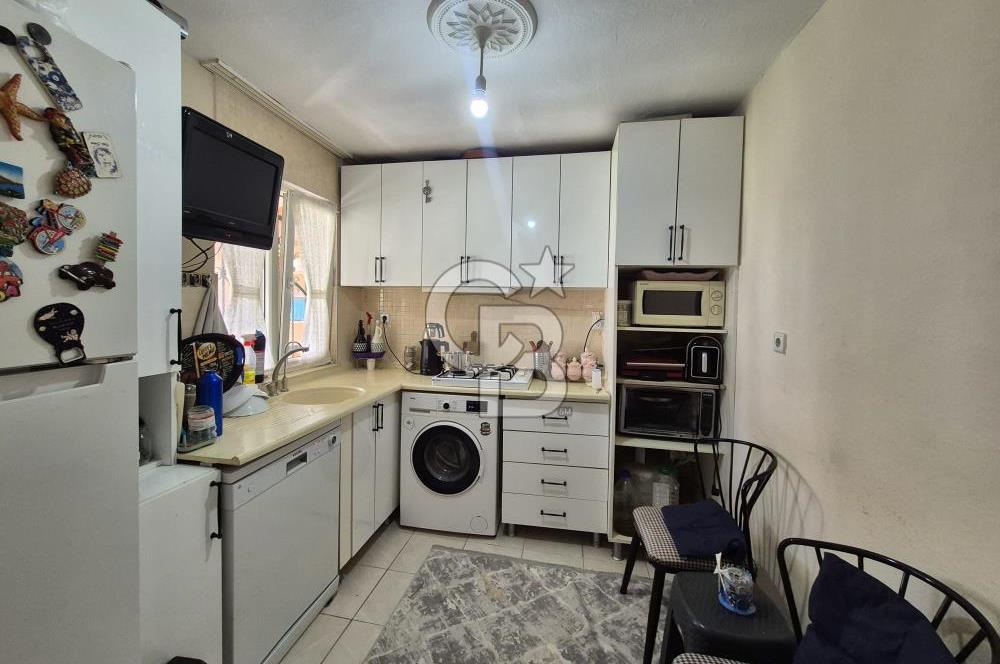 AYVALIK YENİ MAHALLE’DE SATILIK 3+1 DAİRE