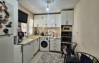 AYVALIK YENİ MAHALLE’DE SATILIK 3+1 DAİRE
