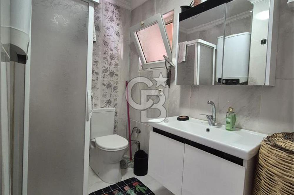 AYVALIK YENİ MAHALLE’DE SATILIK 3+1 DAİRE