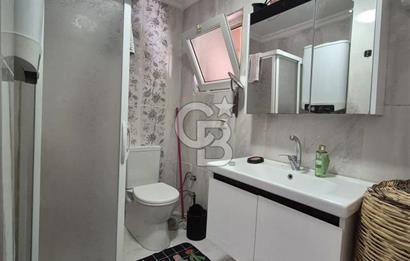 AYVALIK YENİ MAHALLE’DE SATILIK 3+1 DAİRE