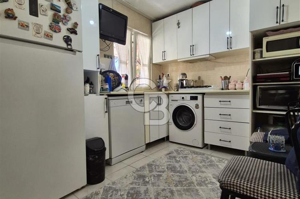 AYVALIK YENİ MAHALLE’DE SATILIK 3+1 DAİRE