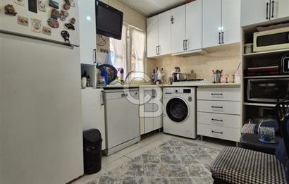 AYVALIK YENİ MAHALLE’DE SATILIK 3+1 DAİRE