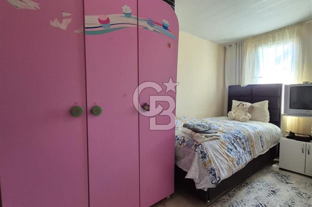 AYVALIK YENİ MAHALLE’DE SATILIK 3+1 DAİRE