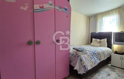 AYVALIK YENİ MAHALLE’DE SATILIK 3+1 DAİRE