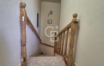 AYVALIK YENİ MAHALLE’DE SATILIK 3+1 DAİRE
