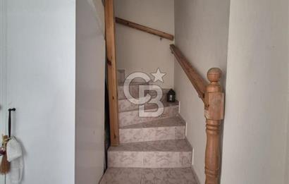 AYVALIK YENİ MAHALLE’DE SATILIK 3+1 DAİRE