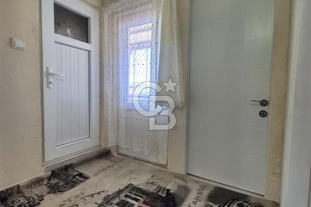 AYVALIK YENİ MAHALLE’DE SATILIK 3+1 DAİRE