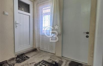 AYVALIK YENİ MAHALLE’DE SATILIK 3+1 DAİRE