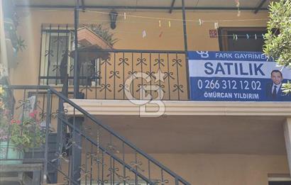AYVALIK YENİ MAHALLE’DE SATILIK 3+1 DAİRE