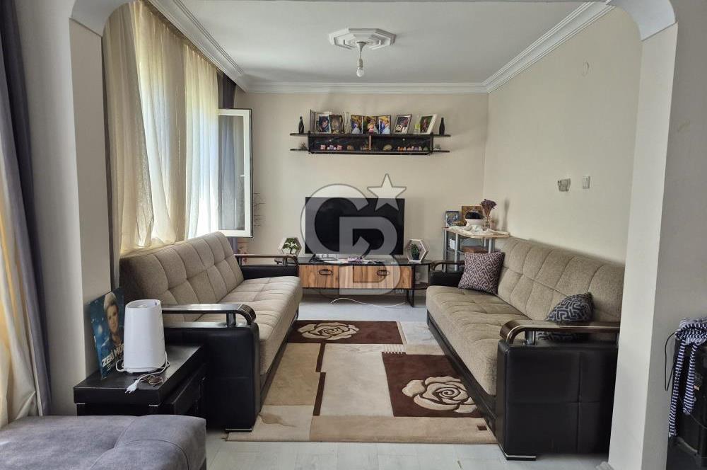 AYVALIK YENİ MAHALLE’DE SATILIK 3+1 DAİRE