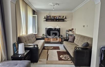 AYVALIK YENİ MAHALLE’DE SATILIK 3+1 DAİRE