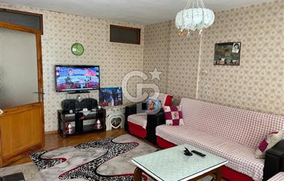 Atalar Mh. Cadde Üstü Satılık 2+1 Daire