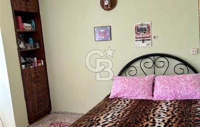 Atalar Mh. Cadde Üstü Satılık 2+1 Daire