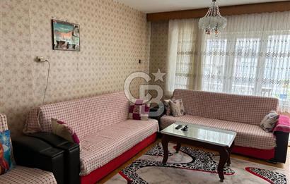 Atalar Mh. Cadde Üstü Satılık 2+1 Daire