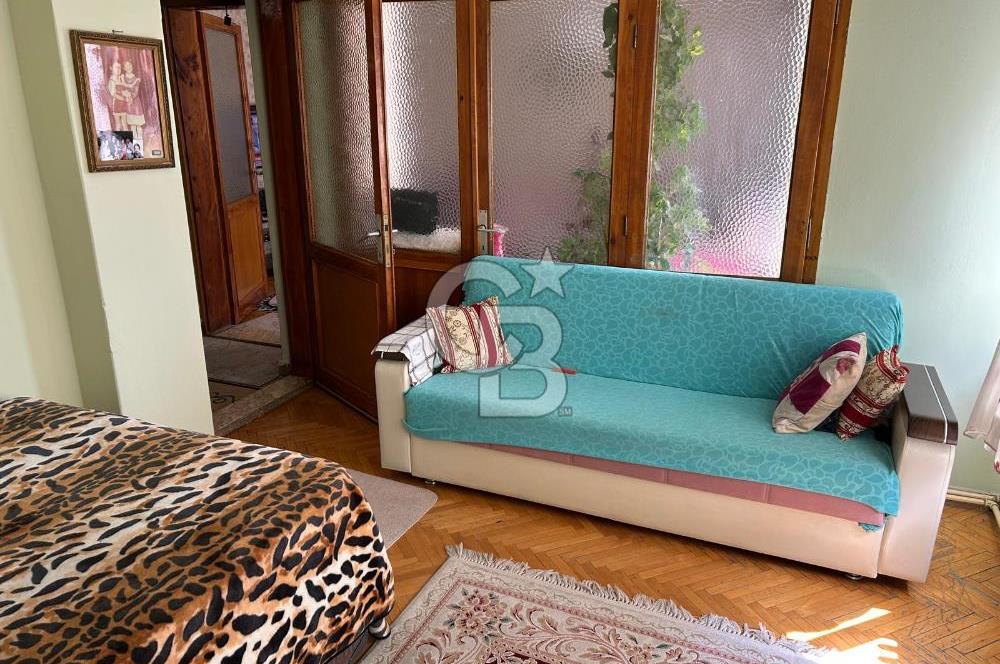 Atalar Mh. Cadde Üstü Satılık 2+1 Daire