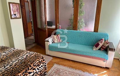 Atalar Mh. Cadde Üstü Satılık 2+1 Daire