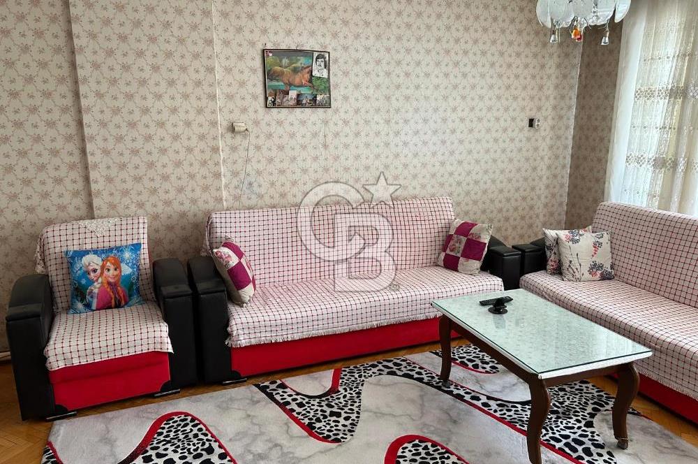 Atalar Mh. Cadde Üstü Satılık 2+1 Daire