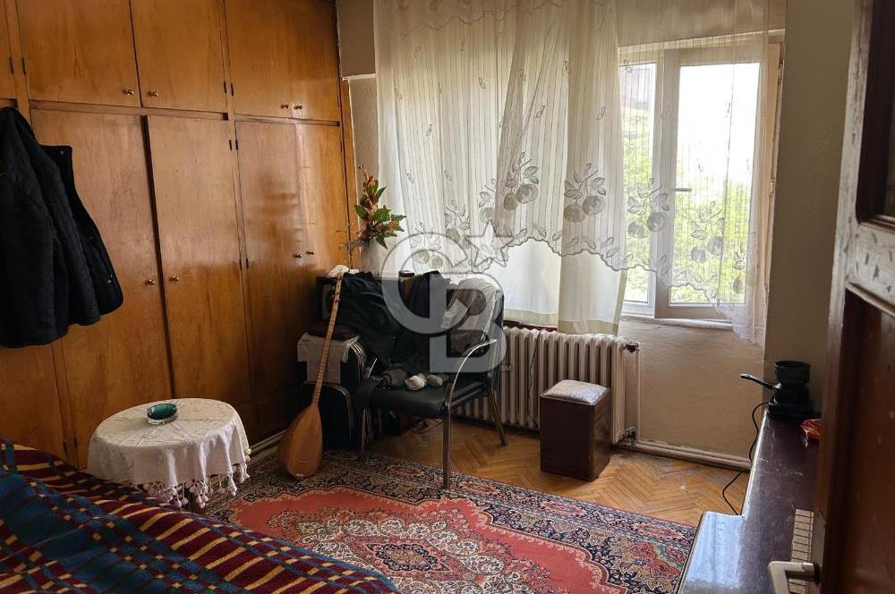 Atalar Mh. Cadde Üstü Satılık 2+1 Daire