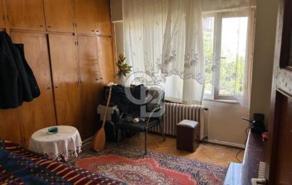 Atalar Mh. Cadde Üstü Satılık 2+1 Daire