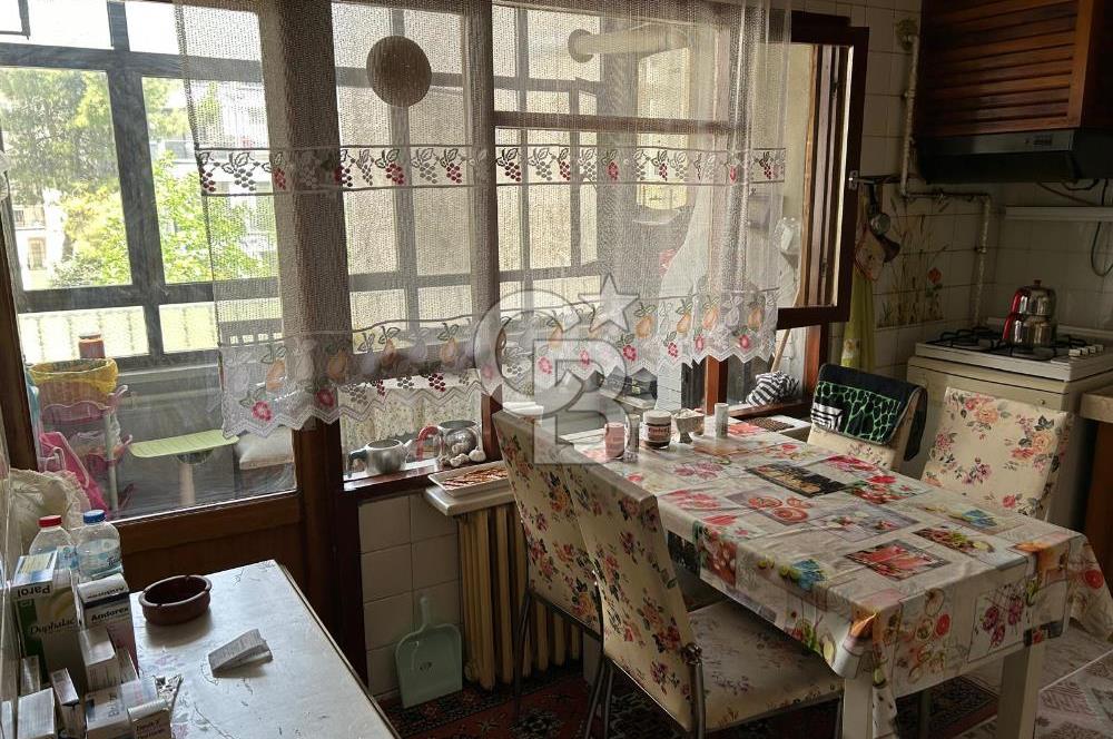 Atalar Mh. Cadde Üstü Satılık 2+1 Daire