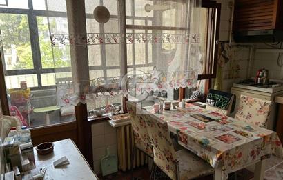 Atalar Mh. Cadde Üstü Satılık 2+1 Daire