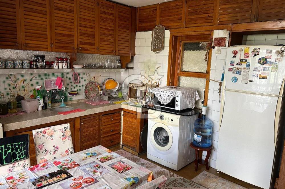 Atalar Mh. Cadde Üstü Satılık 2+1 Daire