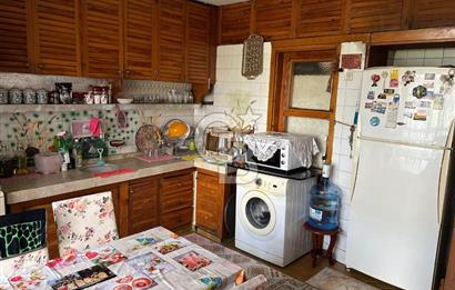 Atalar Mh. Cadde Üstü Satılık 2+1 Daire