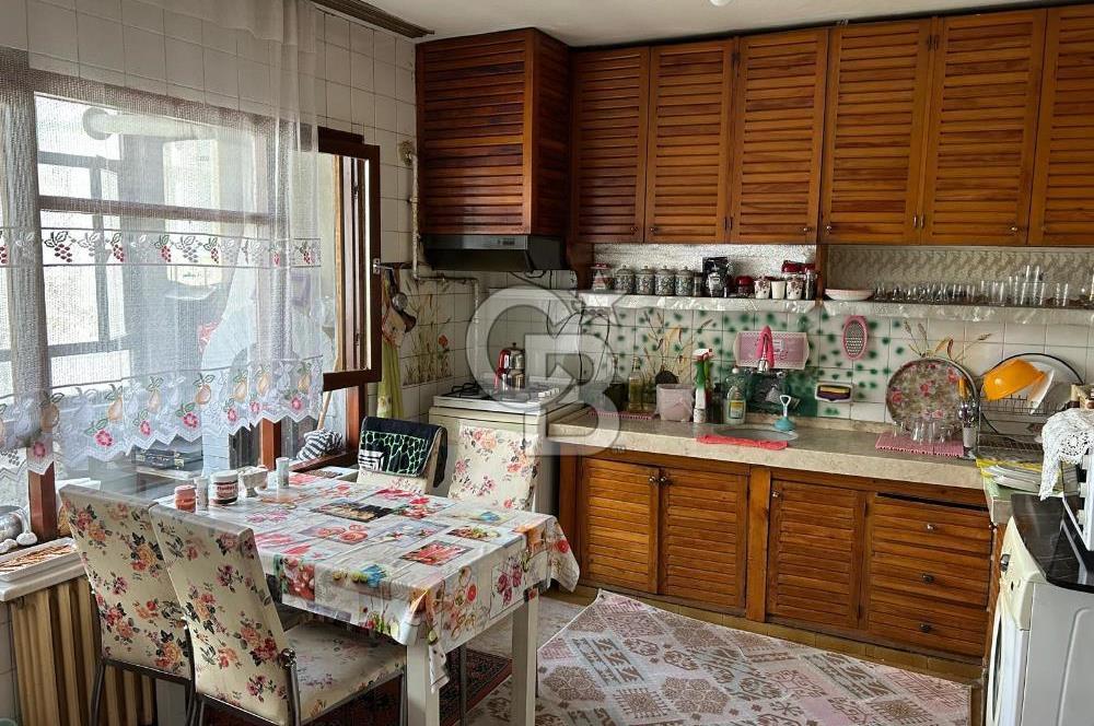 Atalar Mh. Cadde Üstü Satılık 2+1 Daire
