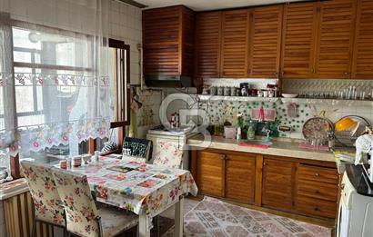 Atalar Mh. Cadde Üstü Satılık 2+1 Daire