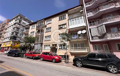 Atalar Mh. Cadde Üstü Satılık 2+1 Daire