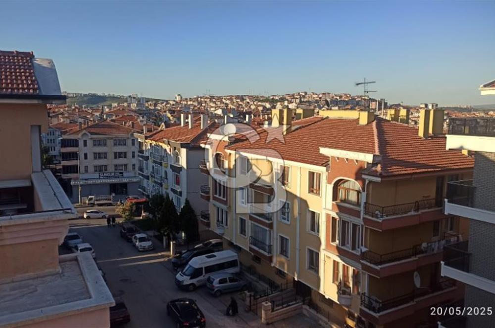 SATILIK 6+1 YAPILI DUBLEKS DAİRE KEÇİÖREN'DE MERKEZİ KONUMDA