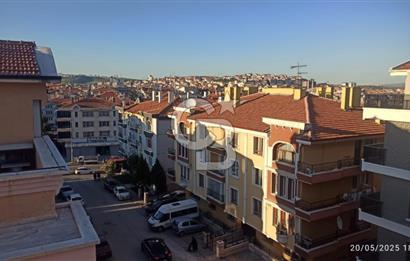 SATILIK 6+1 YAPILI DUBLEKS DAİRE KEÇİÖREN'DE MERKEZİ KONUMDA