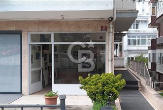 Çankaya aziziye Mahallesi Satılık dükkan
