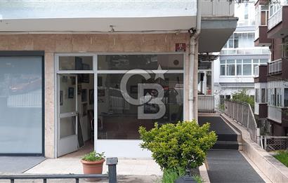 Çankaya aziziye Mahallesi Satılık dükkan