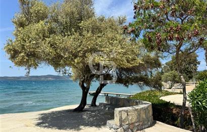 BODRUM - MİLAS - GÜLLÜK YASEMİN SİTESİ 3+1 VİLLA