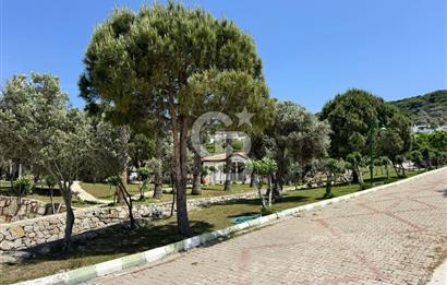 BODRUM - MİLAS - GÜLLÜK YASEMİN SİTESİ 3+1 VİLLA