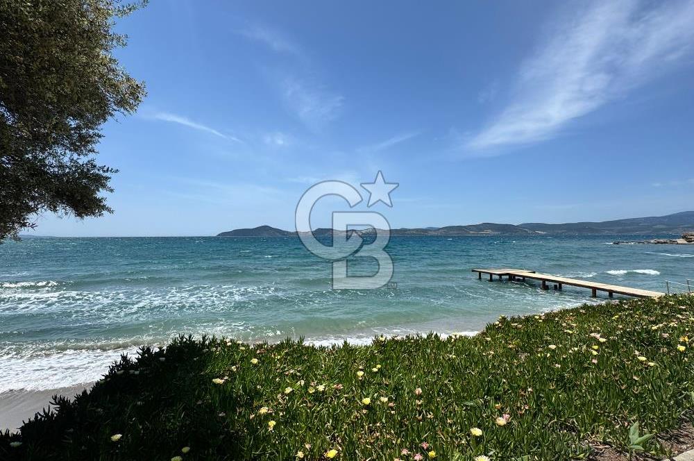 BODRUM - MİLAS - GÜLLÜK YASEMİN SİTESİ 3+1 VİLLA
