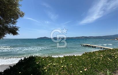 BODRUM - MİLAS - GÜLLÜK YASEMİN SİTESİ 3+1 VİLLA