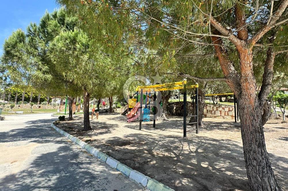 BODRUM - MİLAS - GÜLLÜK YASEMİN SİTESİ 3+1 VİLLA