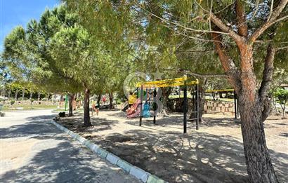 BODRUM - MİLAS - GÜLLÜK YASEMİN SİTESİ 3+1 VİLLA