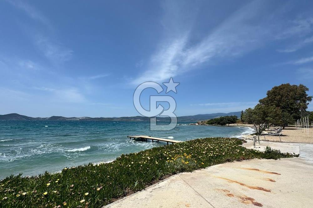 BODRUM - MİLAS - GÜLLÜK YASEMİN SİTESİ 3+1 VİLLA