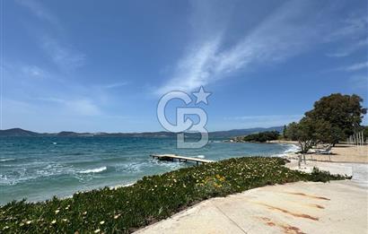 BODRUM - MİLAS - GÜLLÜK YASEMİN SİTESİ 3+1 VİLLA