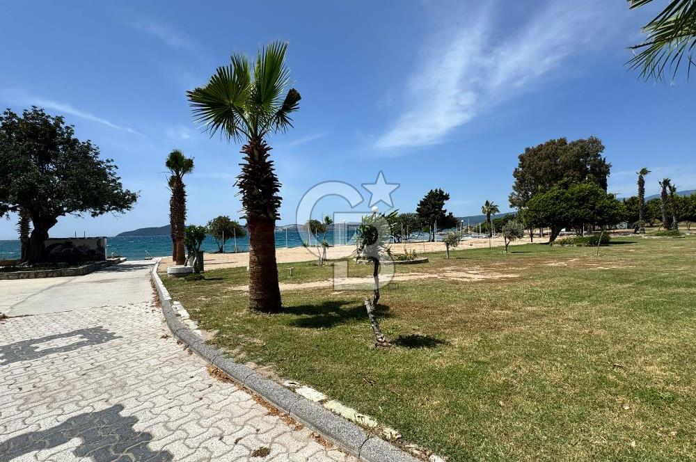 BODRUM - MİLAS - GÜLLÜK YASEMİN SİTESİ 3+1 VİLLA
