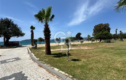 BODRUM - MİLAS - GÜLLÜK YASEMİN SİTESİ 3+1 VİLLA