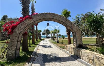 BODRUM - MİLAS - GÜLLÜK YASEMİN SİTESİ 3+1 VİLLA